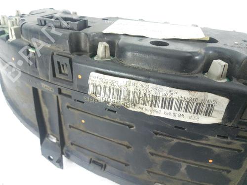 Instrument cluster PEUGEOT 406 (8B)  | BP26232833C47 