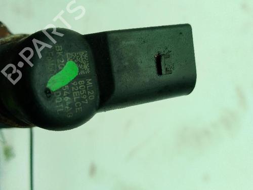 Injector FORD TRANSIT CUSTOM V362 Van (FY, FZ) 2.2 TDCi | BP33975585M100  - Image 5