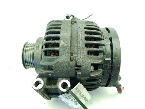 Alternator DACIA LOGAN (LS_) 1.6 (LS0B, LS0D, LS0F, LS0H) | BP32438140M7