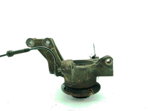 Left front steering knuckle DACIA LODGY (JS_) 1.5 dCi | BP35774370M25 - Image 2
