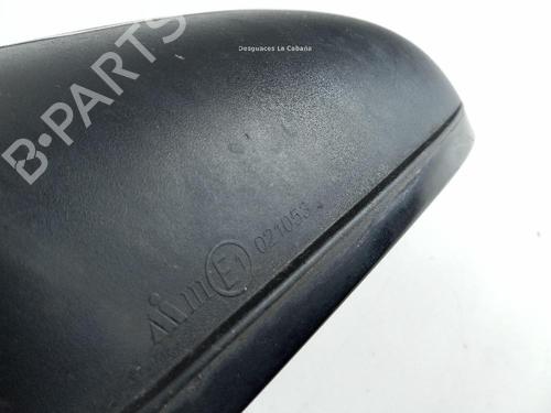 Left mirror AUDI A4 B8 (8K2) 2.0 TDI | BP24041757C26 