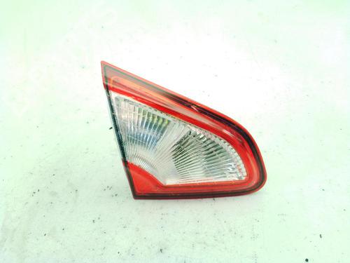 Used Left tailgate light NISSAN QASHQAI +2 (JJ10E) 1.5 dCi (106 hp) 29269325