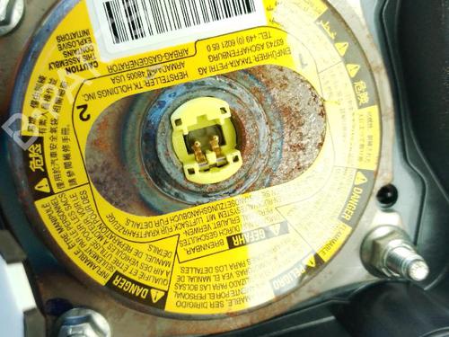 Driver airbag NISSAN MICRA IV (K13K, K13KK) 1.2 | BP29269428C9 