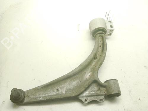 Used Right front suspension arm OPEL ASTRA J (P10) 1.7 CDTI (68) (110 hp) 24000110