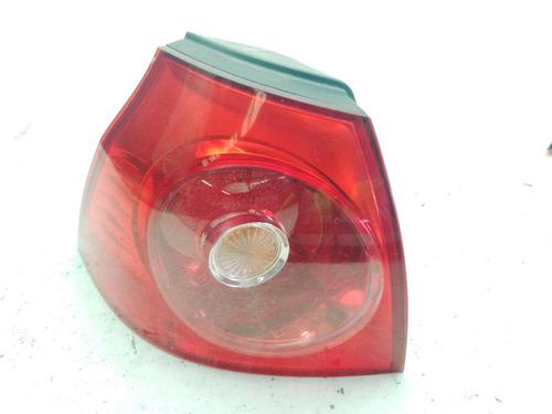 Used Left taillight VW GOLF V (1K1) 1.6 (102 hp) 28449600