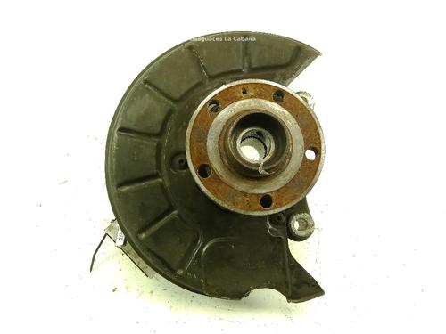 Used Right front steering knuckle VW PASSAT B6 (3C2) 2.0 FSI (150 hp) 18359695