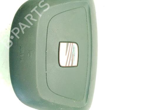 Airbag do condutor Airbag do condutor SEAT IBIZA IV (6J5, 6P1) 1.6 TDI (90 hp) 36031324 36031324