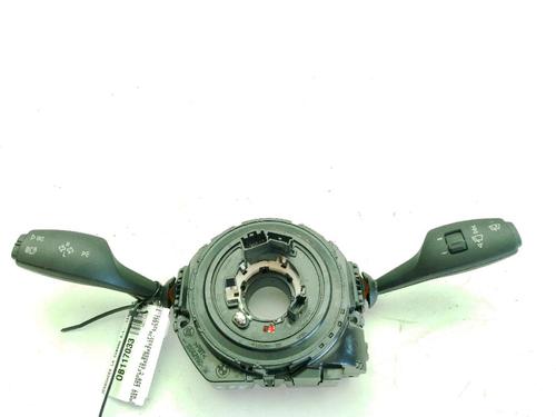 Used Headlight switch Headlight switch BMW 3 (F30, F80) 318 d (143 hp) 34237736 34237736