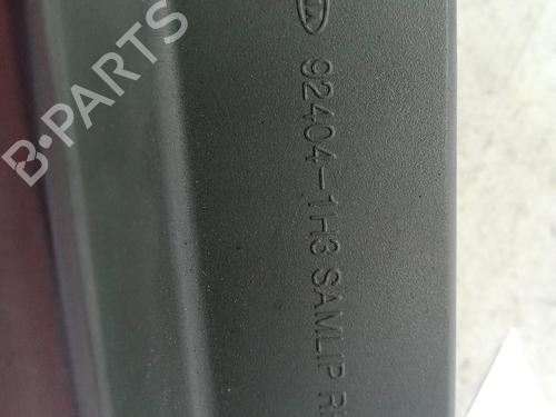 Right taillight KIA CEE'D SW (ED) 1.6 CRDi 90 | BP34340492C35  - Image 5