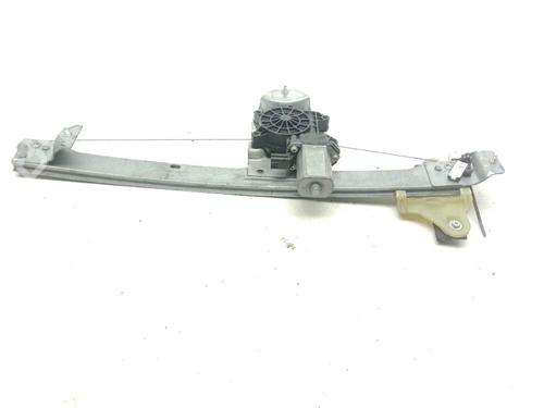 Used Front right window mechanism RENAULT CLIO IV (BH_) 0.9 TCe 90 (BHNF, BHMA, BHMH, BHJK, BHJR) (90 hp) 31799134