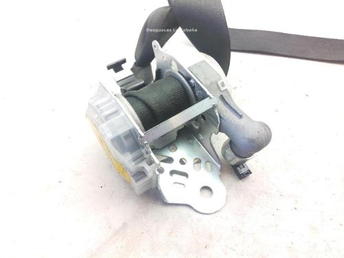 Front right seatbelt HYUNDAI i20 I (PB, PBT) 1.2 | BP20505442I25 
