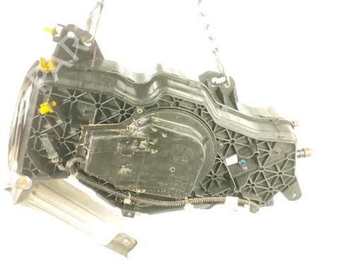 Used AdBlue tank AdBlue tank 38532747 38532747