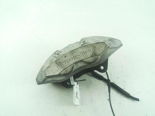 Used Right front brake caliper Right front brake caliper MERCEDES-BENZ E-CLASS (W213) E 350 d (213.022) (286 hp) 18374831 18374831