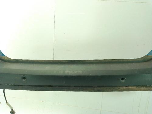 Rear bumper OPEL CROSSLAND X / CROSSLAND (P17, P2QO) 1.6 Turbo D (75) | BP25019284C8
