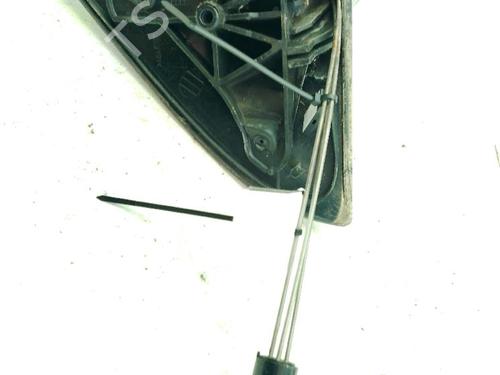 Right mirror FORD FOCUS I (DAW, DBW) 1.6 16V | BP25734456C27 