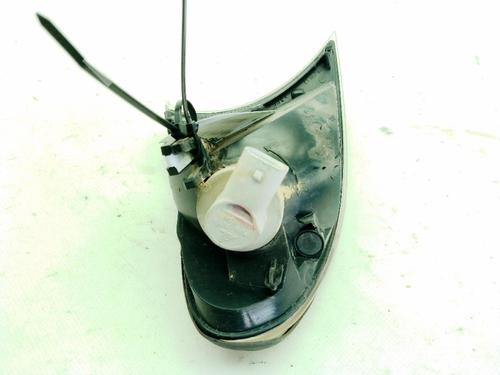 Left front indicator BMW 3 (E46) 320 d | BP35895018C32 - Image 4