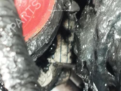 Engine MERCEDES-BENZ E-CLASS (W212) E 220 CDI / BlueTEC (212.001, 212.002) | BP32358452M1 