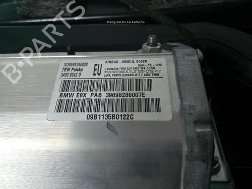 Airbag Kit BMW 1 (E87) 118 i | BP18482493C86 