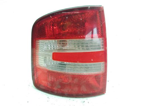 Højre baglygte SKODA FABIA I Combi (6Y5) 1.4 TDI (75 hp) 26409755
