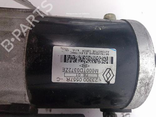 Starter RENAULT CAPTUR I (J5_, H5_) 0.9 TCe 90 | BP24045991M8 