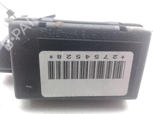 Tailgate lock MINI MINI (R56) Cooper D | BP24002922C101 