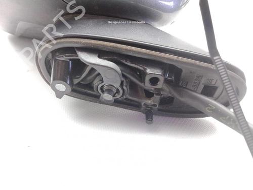 Left mirror OPEL CORSA E (X15) 1.4 (08, 68) | BP18375484C26 