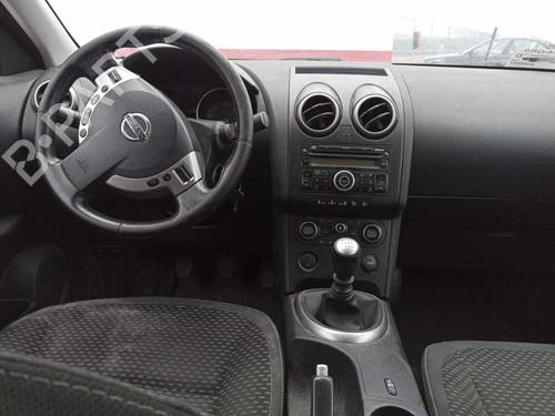 Starter NISSAN QASHQAI / QASHQAI +2 I (J10, NJ10, JJ10E) 1.5 dCi | BP24042378M8 