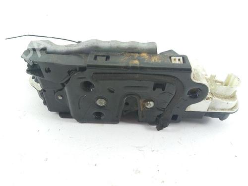 Used Front left lock VW SCIROCCO III (137, 138) 1.4 TSI (160 hp) 18367967