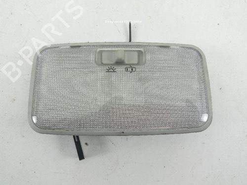 Used Interior roof light Interior roof light 39579230 39579230