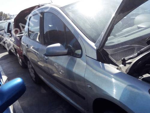 Rear left interior door handle PEUGEOT 307 (3A/C) 1.6 HDi 110 | BP18373762I15 - Image 9