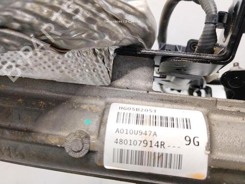 Steering rack RENAULT MEGANE IV Hatchback (B9A/M/N_) 1.5 Blue dCi 115 (B9A6) | BP32695446M22 - Image 3