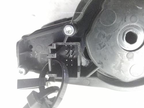 Headlight switch MERCEDES-BENZ E-CLASS (W213) E 200 d (213.013) | BP24003388I24 - Image 2