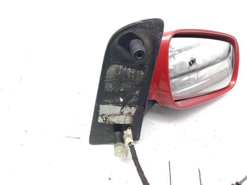 Right mirror SEAT ALHAMBRA (7V8, 7V9) 1.9 TDI | BP27625898C27 