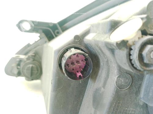 Right headlight FORD KA (RU8) 1.2 | BP29269294C29 