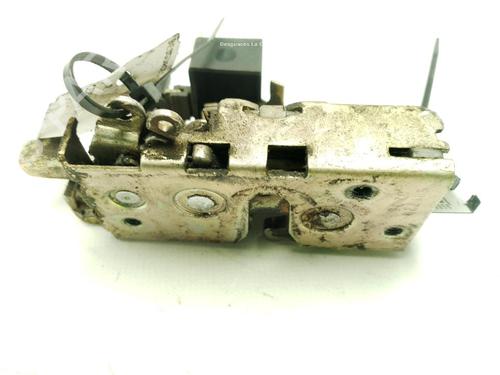 Used Other Other MERCEDES-BENZ SPRINTER 4-t Platform/Chassis (B904) 412 D (122 hp) 33262897 33262897