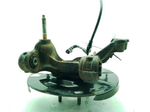 Left rear steering knuckle MAZDA CX-5 (KE, GH) 2.2 D AWD (KE2AW) | BP30718357M27