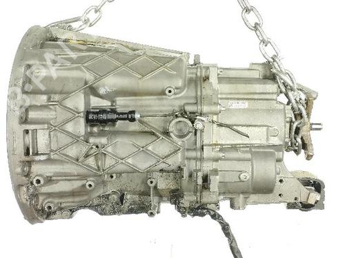 Gearbox MERCEDES-BENZ E-CLASS Coupe (C207) E 220 CDI / d (207.302, 207.301) | BP40178229M3 - Image 3
