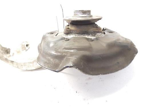 Right front steering knuckle AUDI A6 C6 (4F2) 3.0 TDI quattro | BP19484794M26 