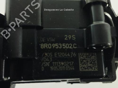 Headlight switch AUDI A5 (8T3) 2.0 TDI | BP24042356I24  - Image 5