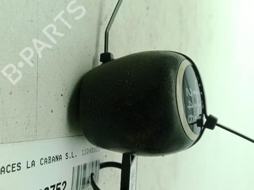 Used Shift knob Shift knob CITROËN JUMPER II Van 2.2 HDi 130 (130 hp) 32313226 32313226