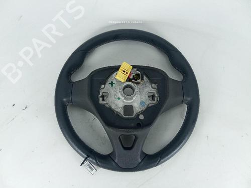 Steering wheel OPEL ASTRA K (B16) 1.4 Turbo (68) | BP18357822C49 
