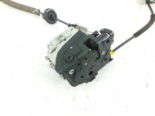 Used Rear left lock Rear left lock 39580593 39580593