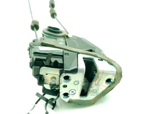 Used Rear right lock TOYOTA RAV 4 III (_A3_) 2.0 4WD (ACA30_, ACA30R) (152 hp) 30507092