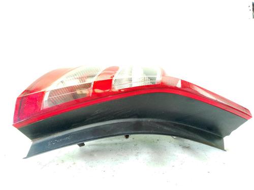 Left taillight DACIA SANDERO 1.6 MPI 85 (BS03) | BP33840924C34 - Image 2