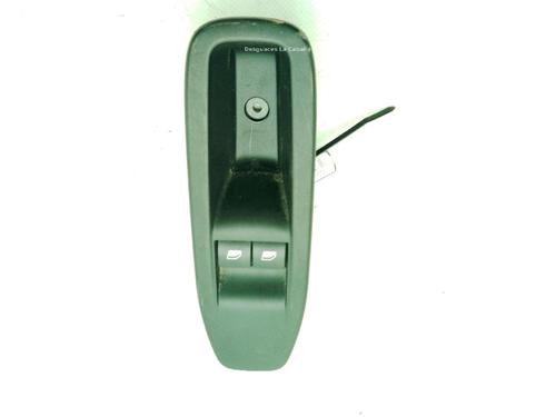 Used Left front window switch Left front window switch PEUGEOT 208 I (CA_, CC_) 1.0 VTi (68 hp) 33651704 33651704