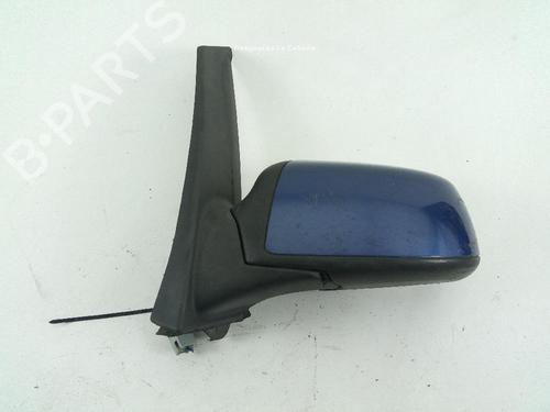 Retrovisor esquerdo FORD C-MAX (DM2) 1.8 TDCi | BP39578712C26 - Image 2