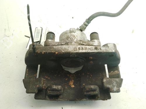 Right front brake caliper RENAULT CAPTUR I (J5_, H5_) 1.5 dCi 90 (J5N4, J5M5, J5MW, J5M6, J5AL, J5AJ) | BP24049710M104 - Image 4