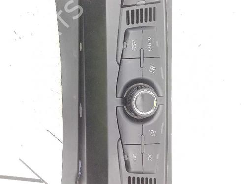 climate-control-audi-a4-b8-8k2-2007-2008-2009-2010-2011-2012-2013-2014-2015-2016-2017-24044925 main image