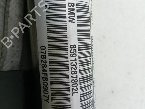 Right curtain airbag BMW 1 (E87) 118 d | BP24047336C12 