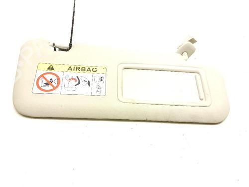 Right sun visor MAZDA 6 Estate (GJ, GL) 2.2 D | BP39093005I2 - Image 3